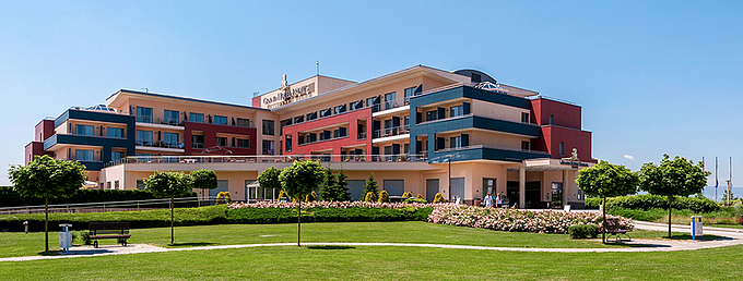 Grand Hotel PRIMUS  Terme Ptuj
